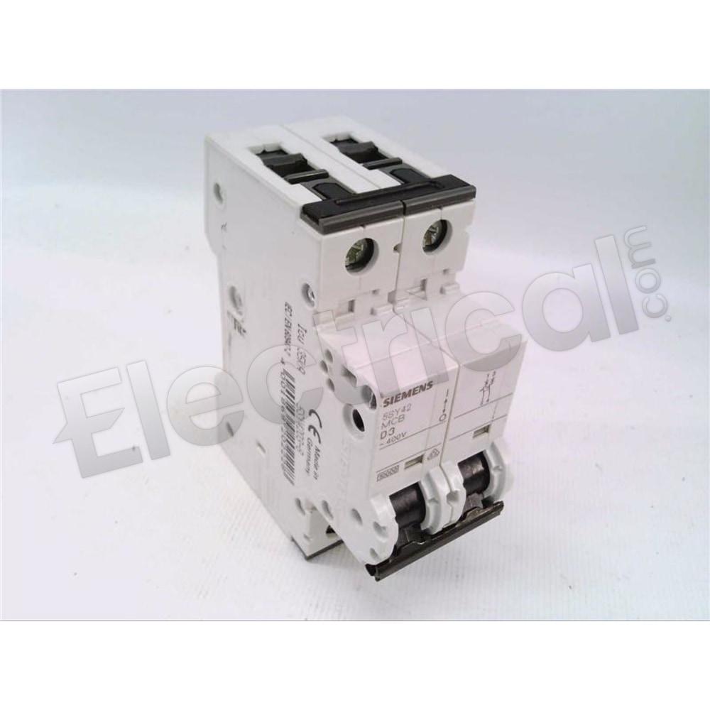 Siemens Molded Case 5SY4203-8