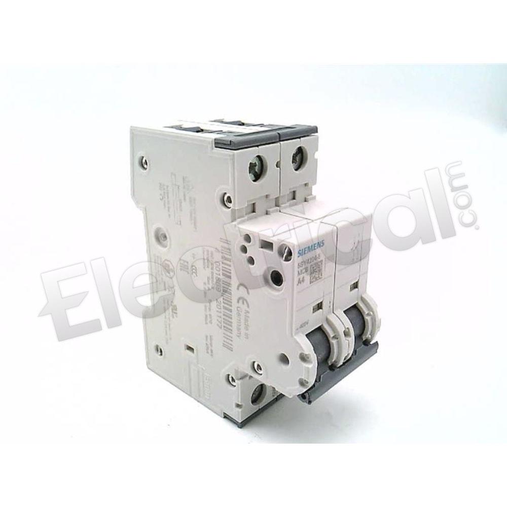 Siemens Molded Case 5SY4204-5