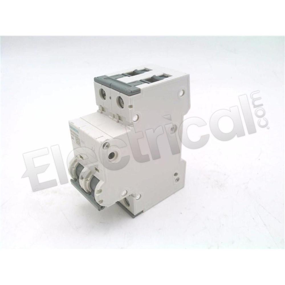 Siemens Molded Case 5SY4204-8