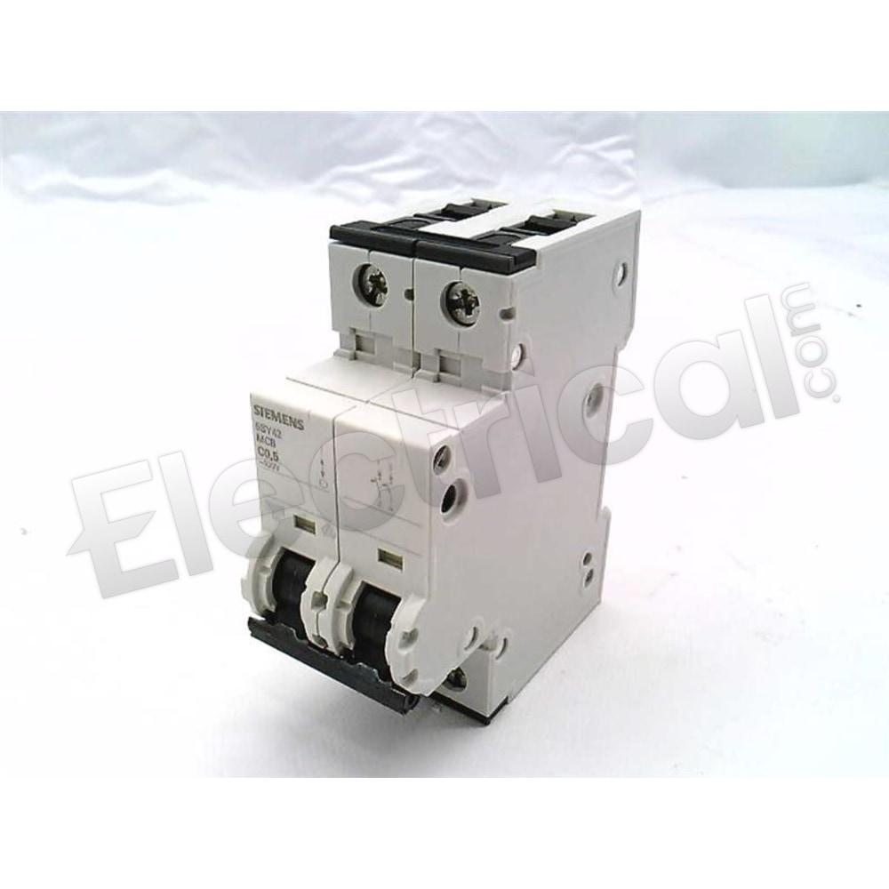 Siemens Molded Case 5SY4205-7