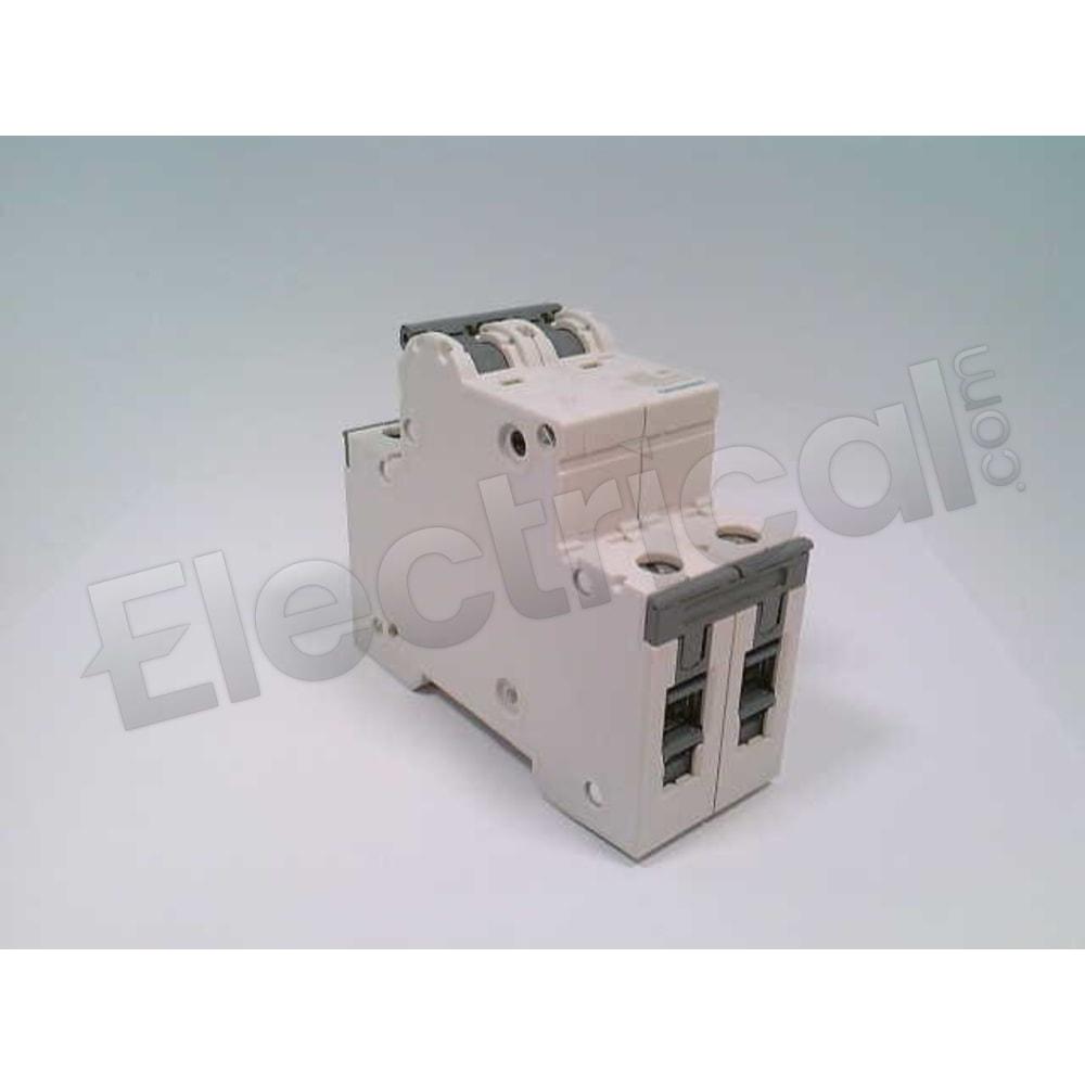 Siemens Molded Case 5SY4208-8