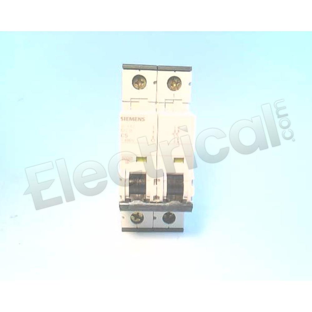 Siemens Molded Case 5SY4211-7