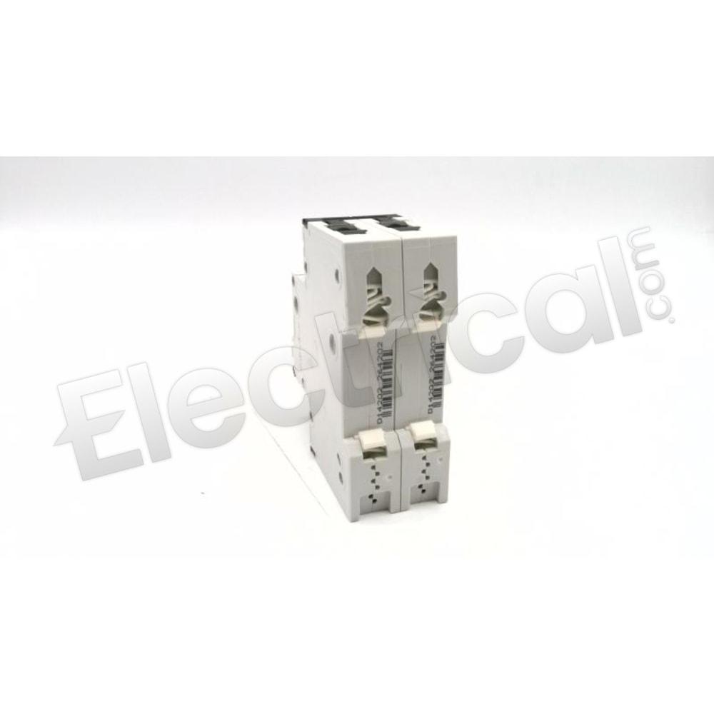 Siemens Molded Case 5SY4214-8