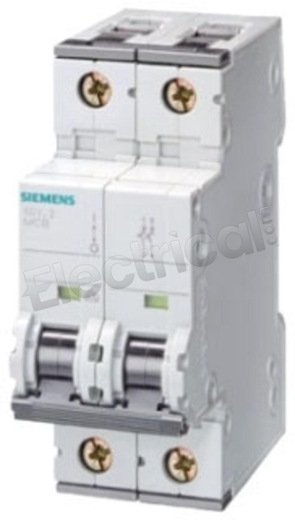 Siemens Molded Case 5SY4215-7