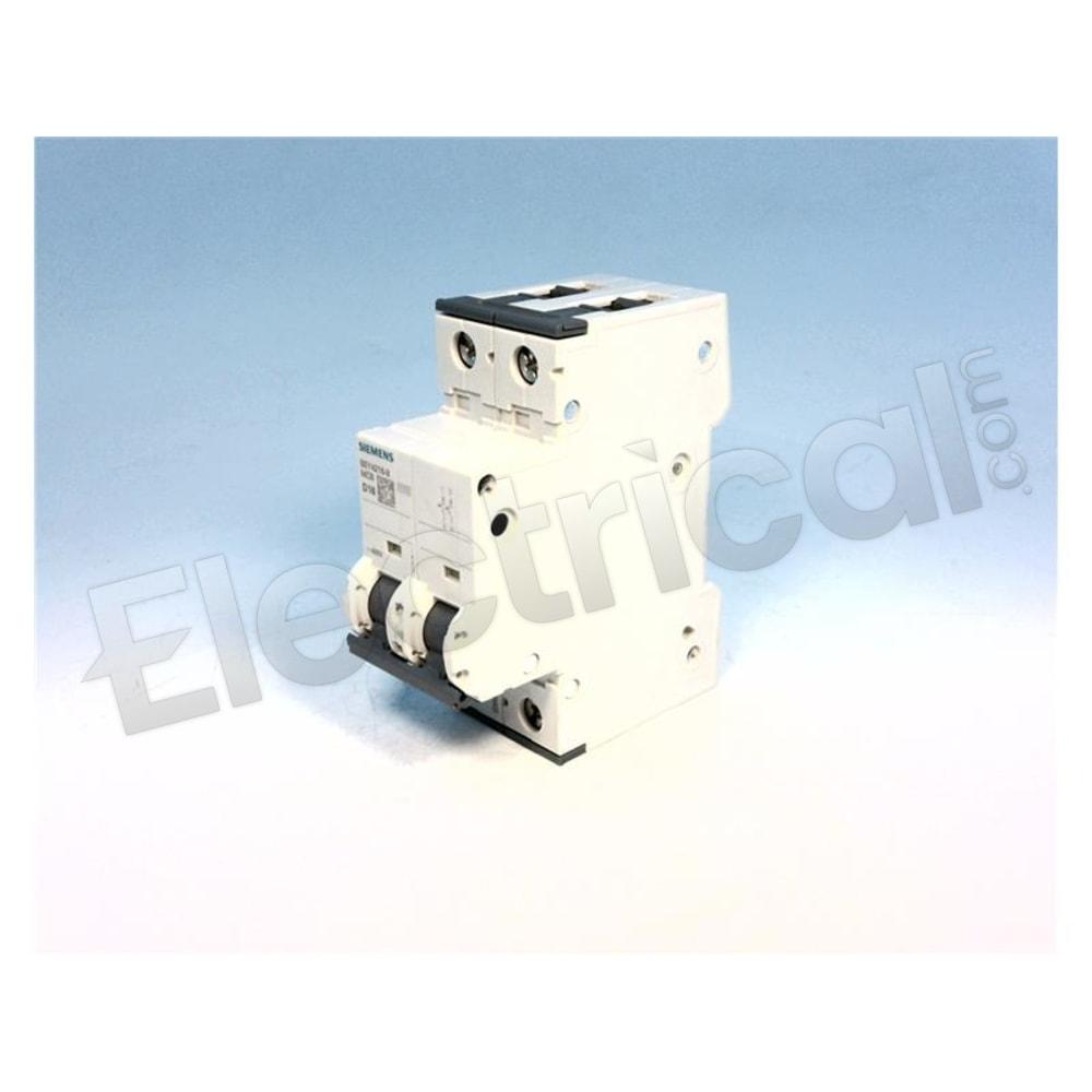 Siemens Molded Case 5SY4216-8