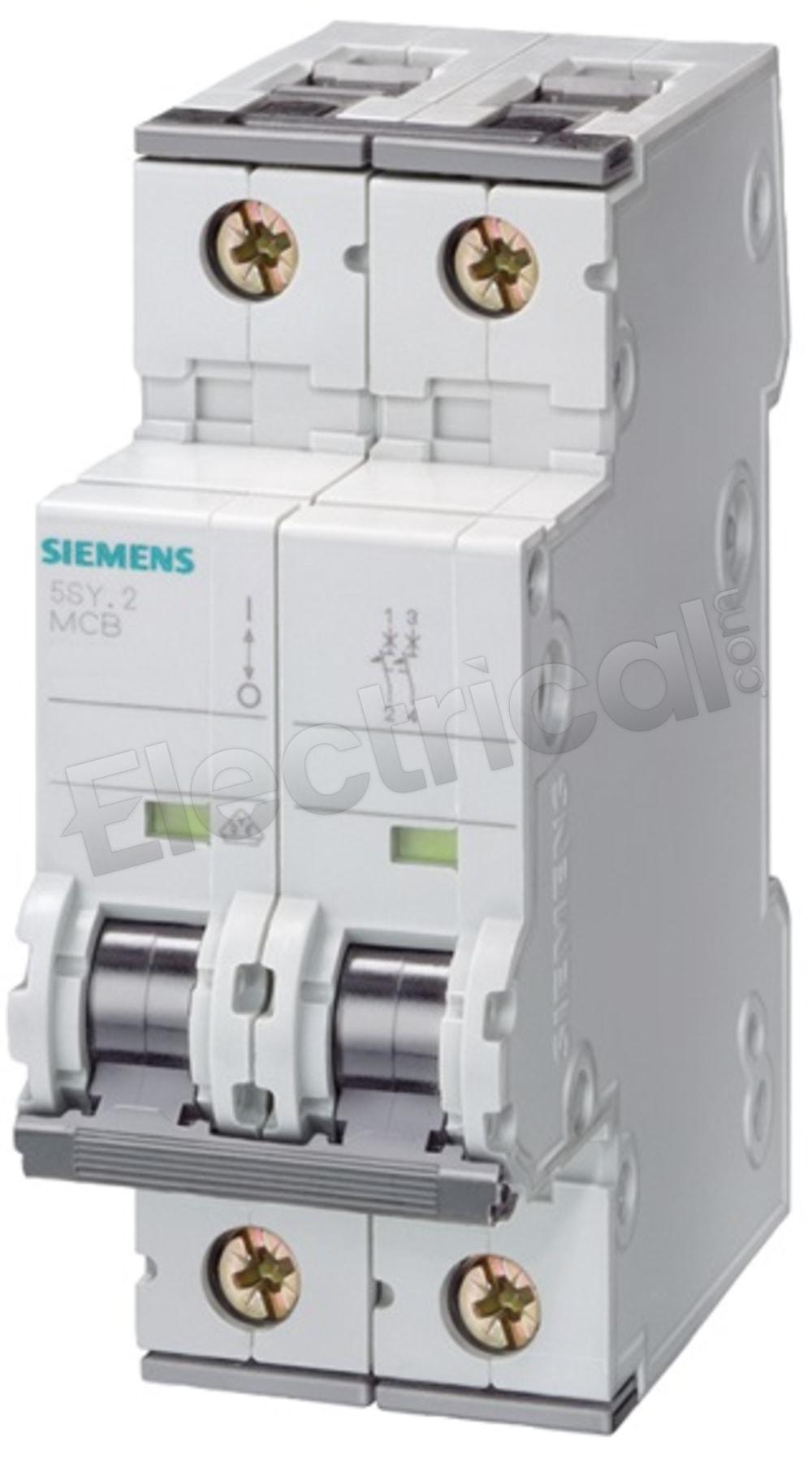 Siemens Molded Case 5SY4220-6