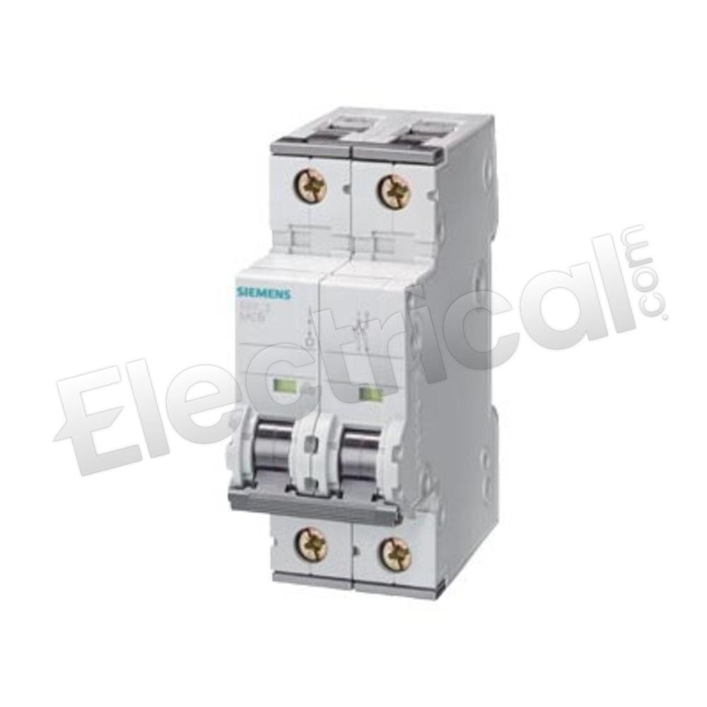 Siemens Molded Case 5SY4220-8