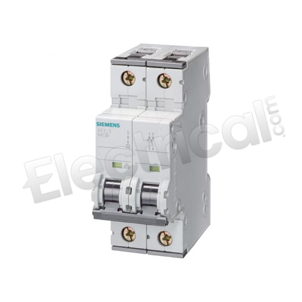 Siemens Molded Case 5SY4232-5
