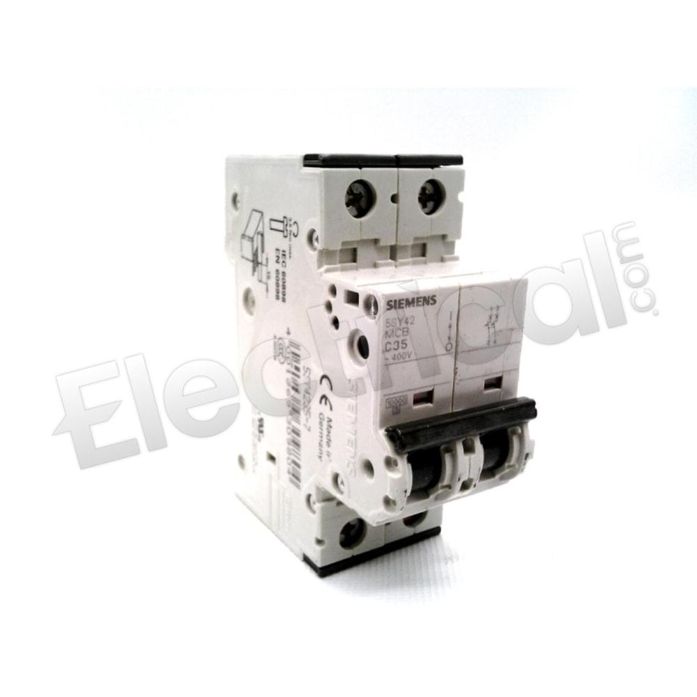 Siemens Molded Case 5SY4235-7