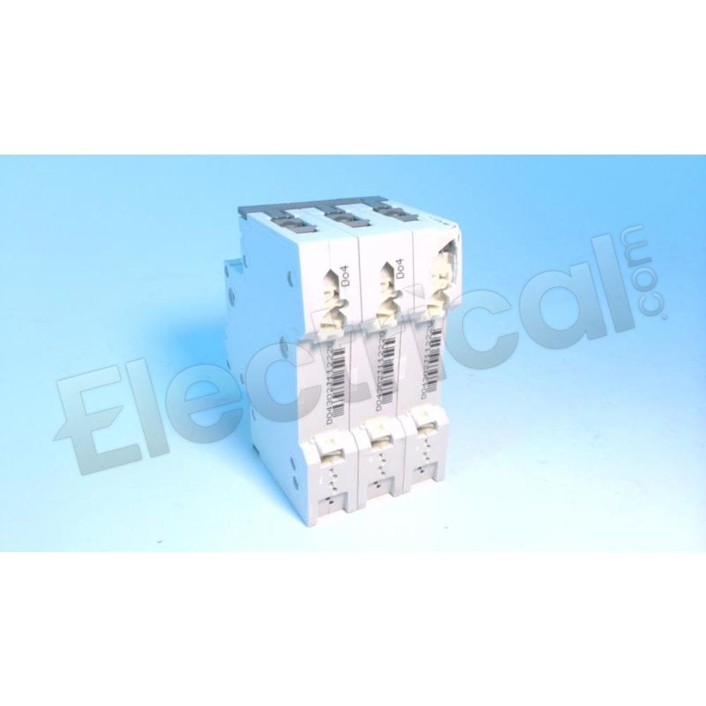 Siemens Molded Case 5SY4304-8
