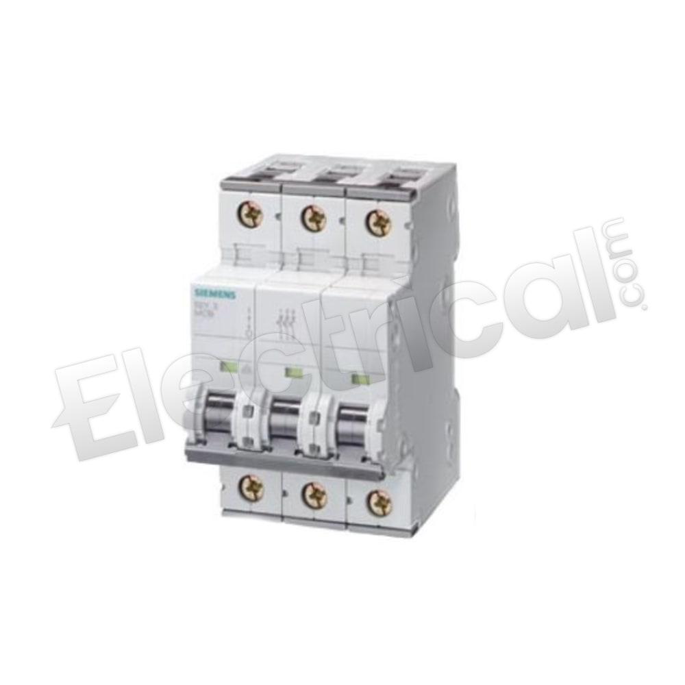 Siemens Molded Case 5SY4306-8