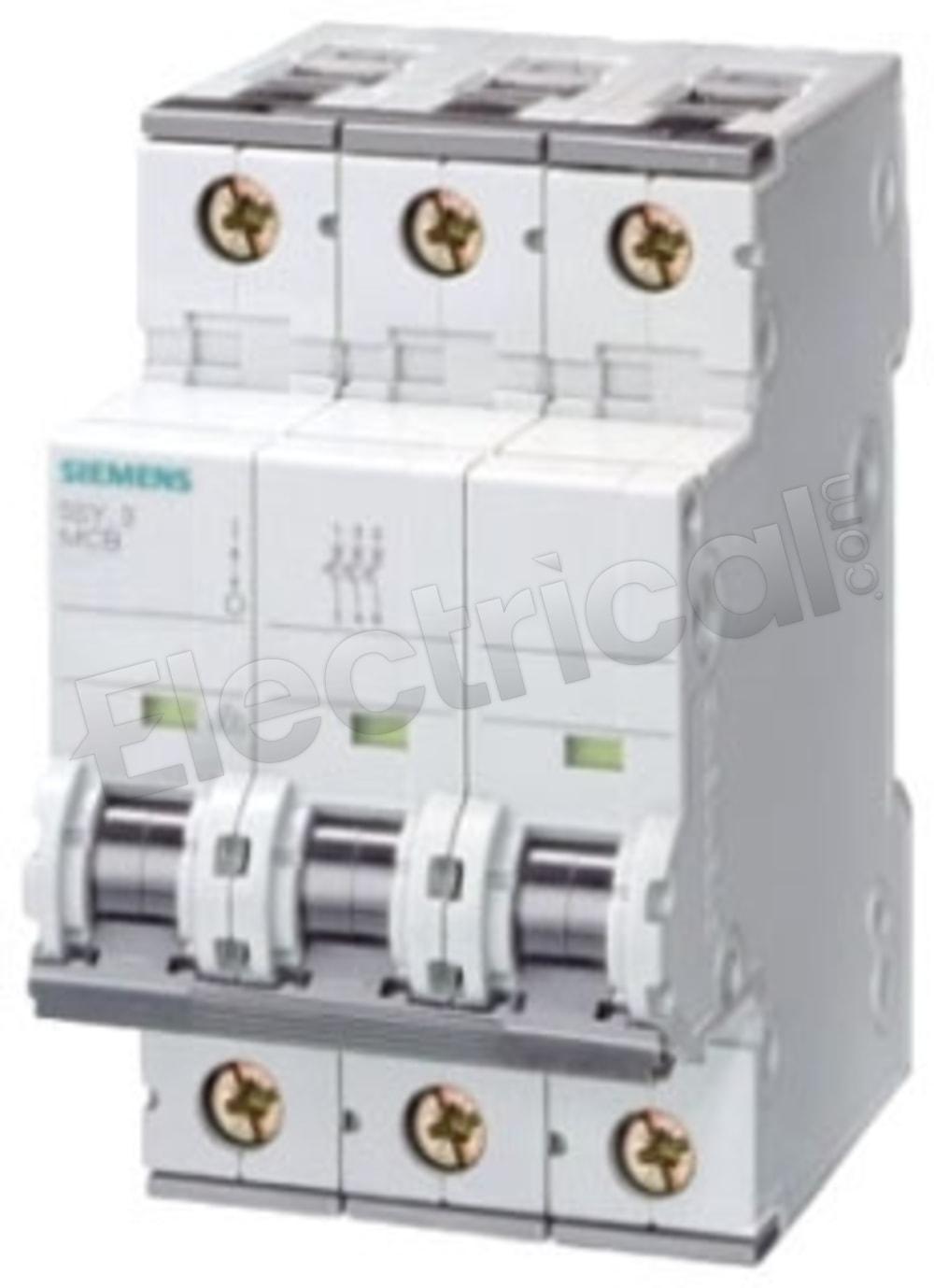 Siemens Molded Case 5SY4308-7