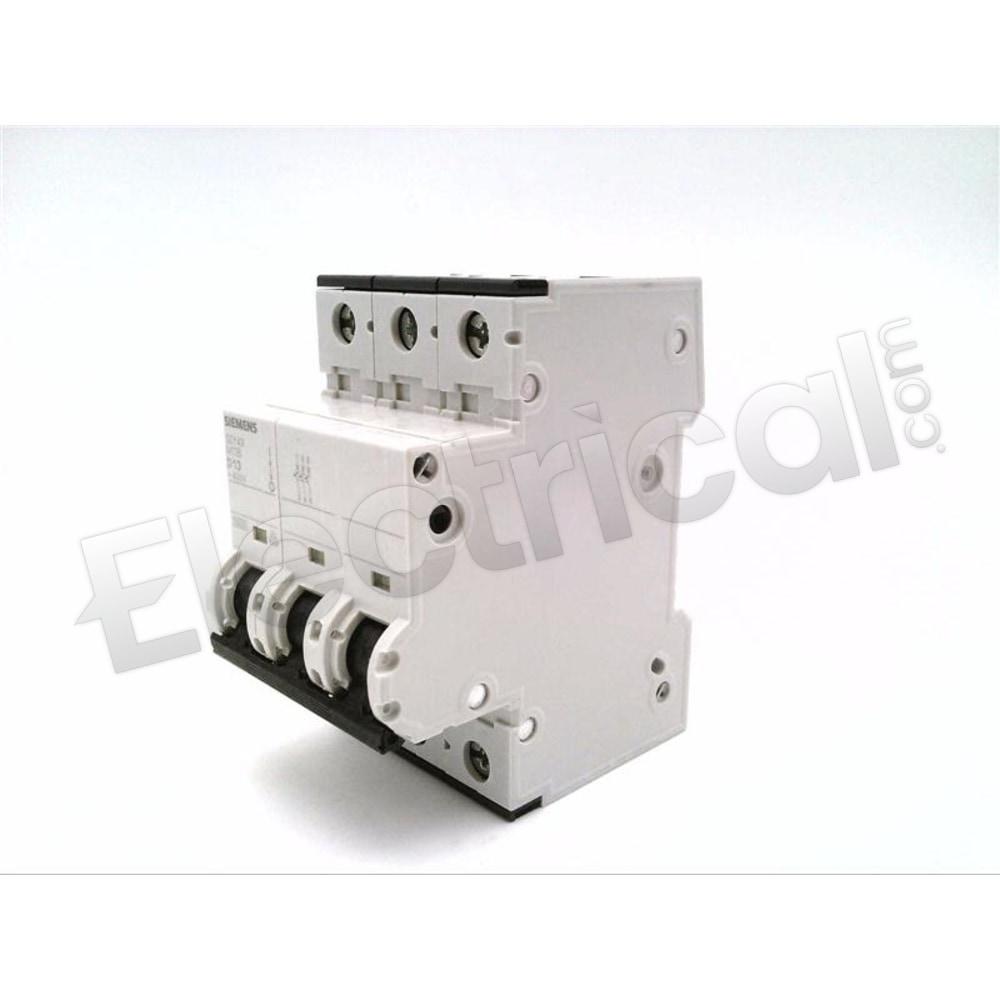 Siemens Molded Case 5SY4313-8