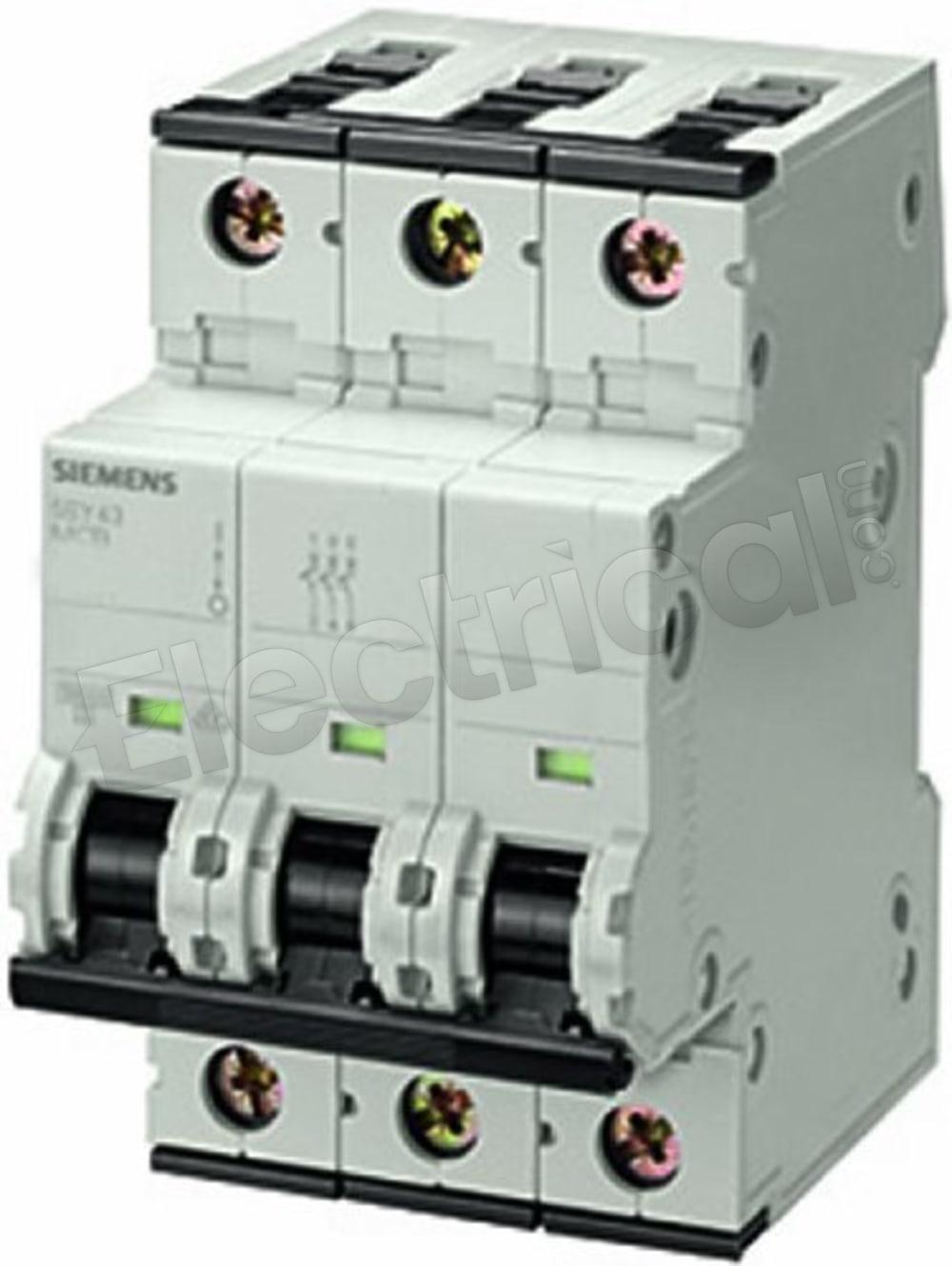Siemens Molded Case 5SY4314-7