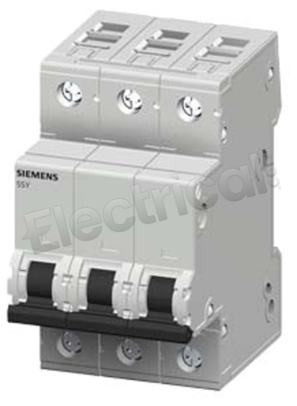 Siemens Molded Case 5SY4316-8