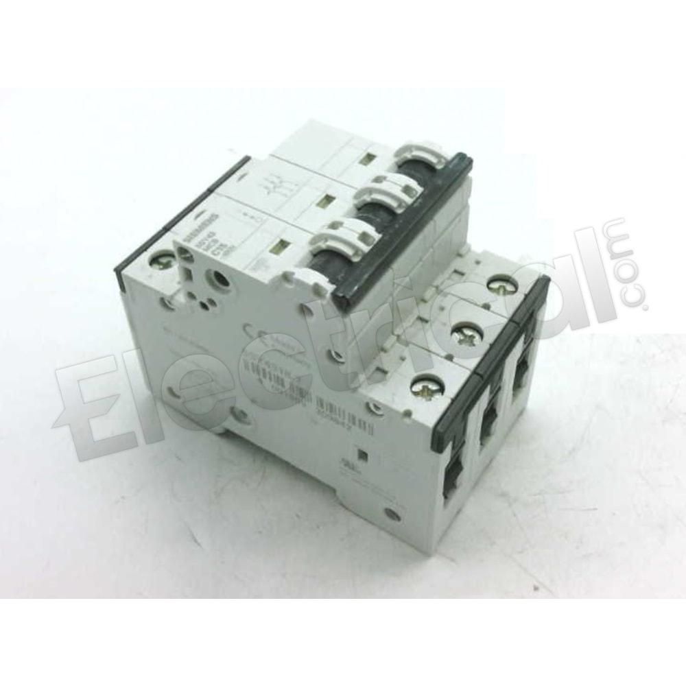 Siemens Molded Case 5SY4318-7