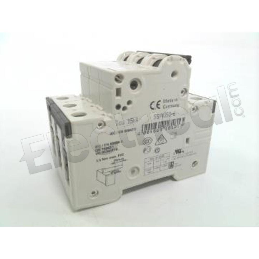 Siemens Molded Case 5SY4350-6