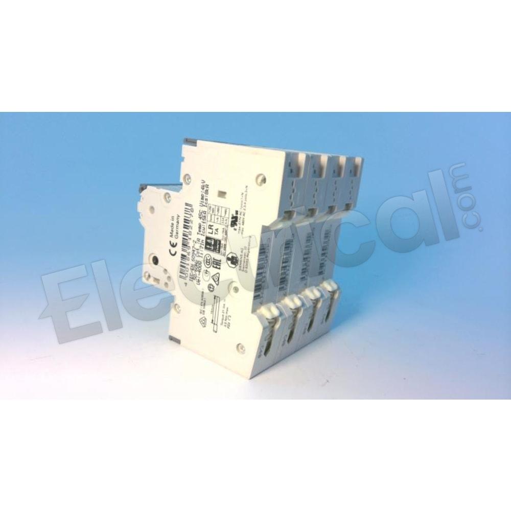Siemens Molded Case 5SY4440-7