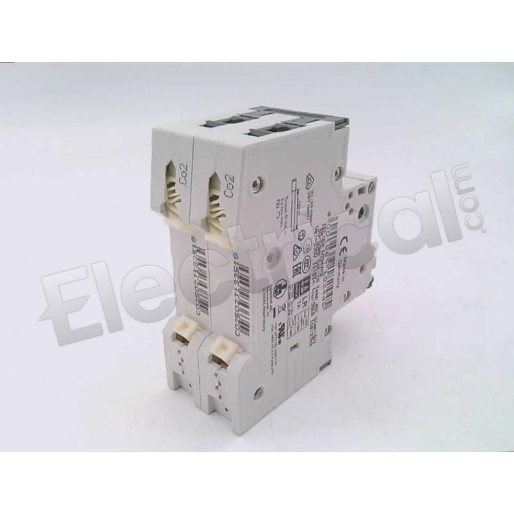 Siemens Molded Case 5SY4502-7