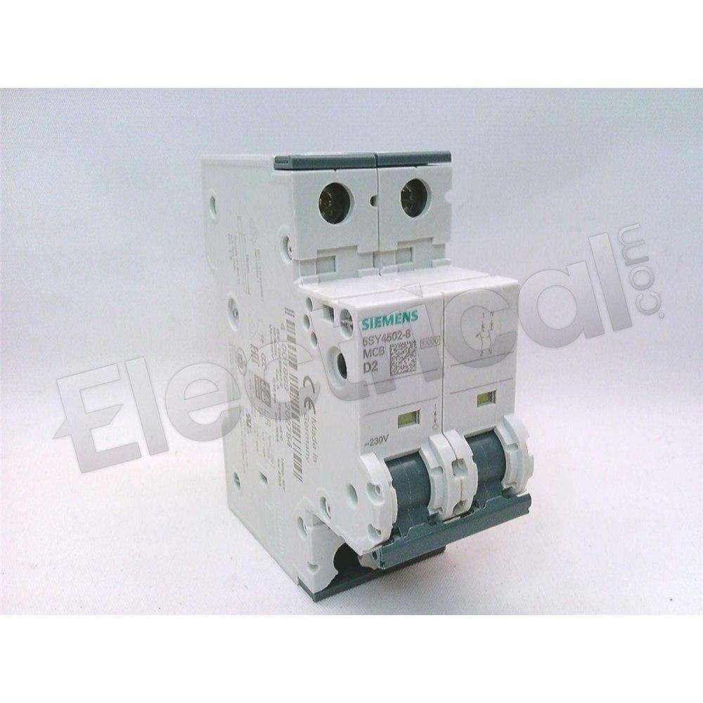 5SY4502-8