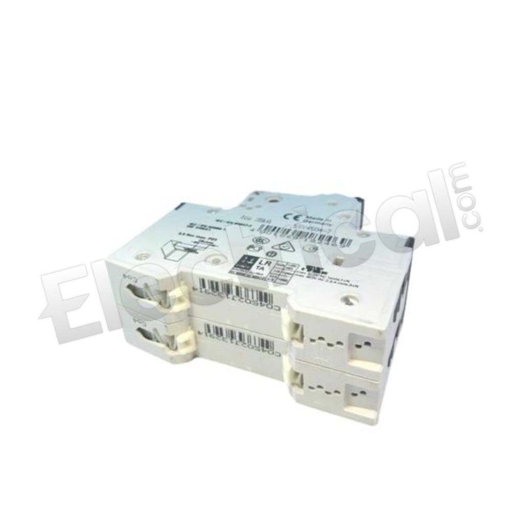 Siemens Molded Case 5SY4504-7