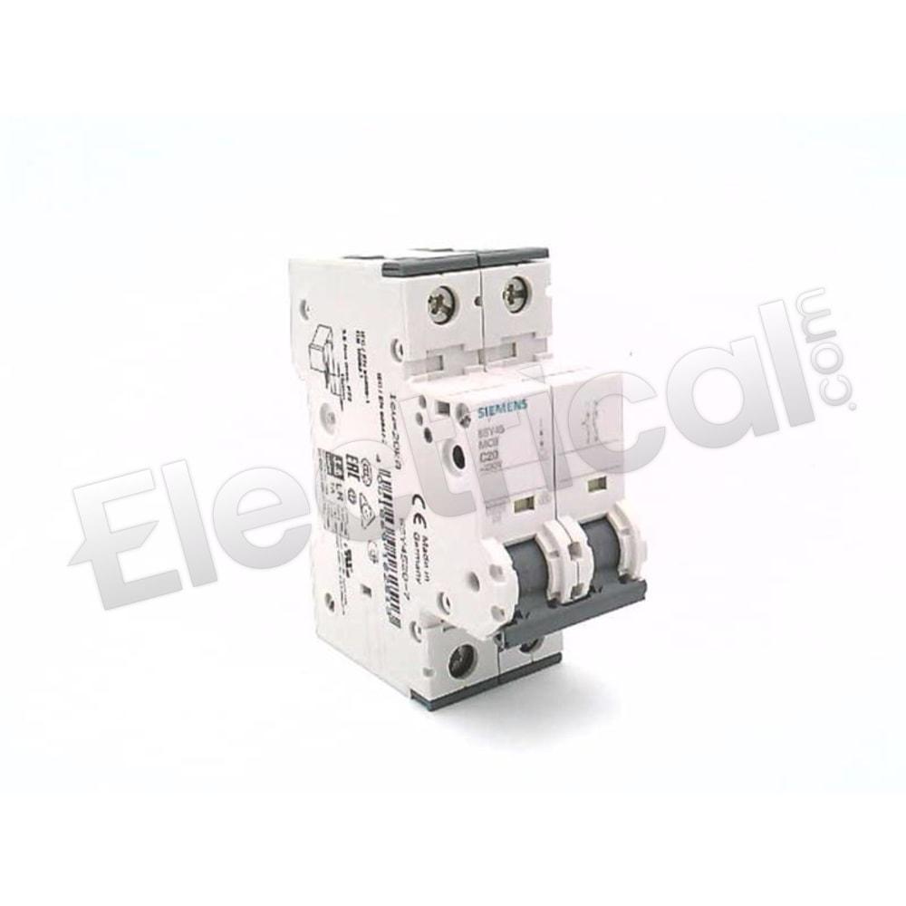 Siemens Molded Case 5SY4520-7