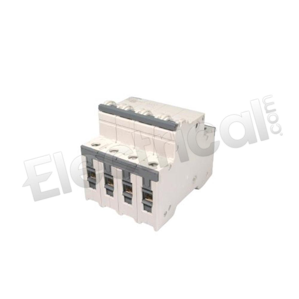 Siemens Molded Case 5SY4616-5
