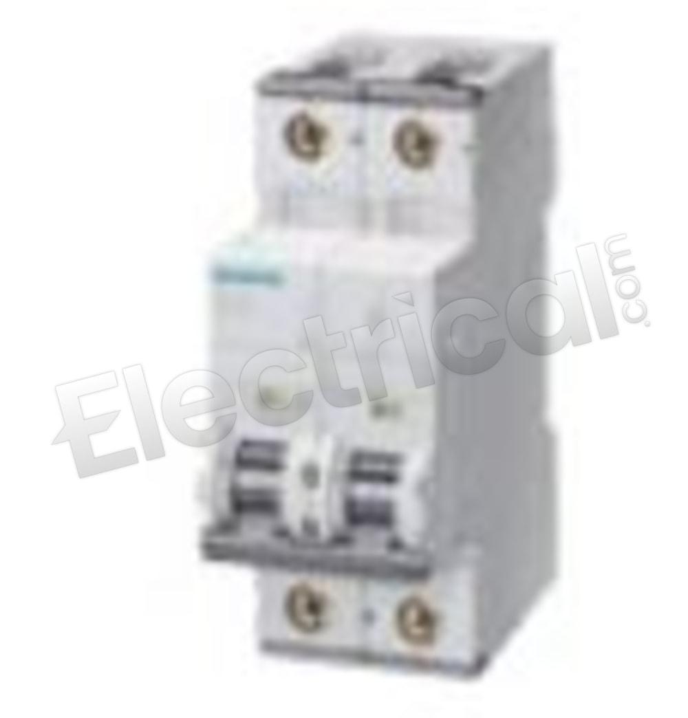 Siemens Molded Case 5SY52017