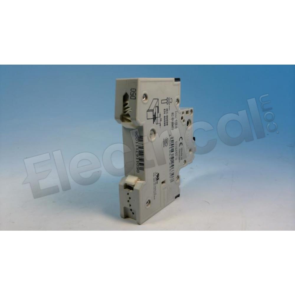 Siemens Molded Case 5SY6-150-8