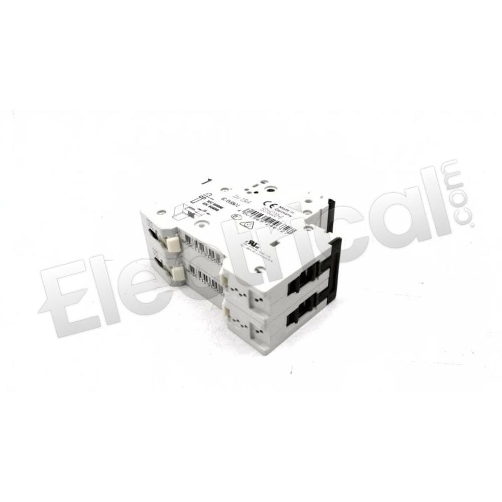 Siemens Molded Case 5SY6-220-8
