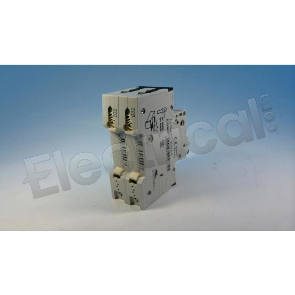 Siemens Molded Case 5SY6-232-8