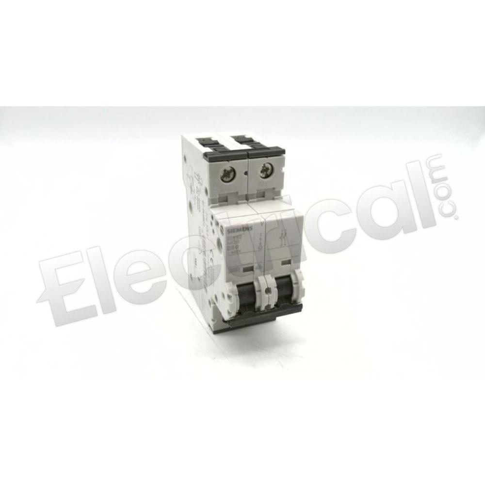 Siemens Molded Case 5SY6-250-8