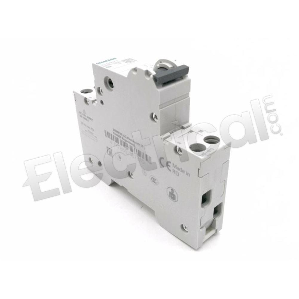 Siemens Molded Case 5SY6002-7
