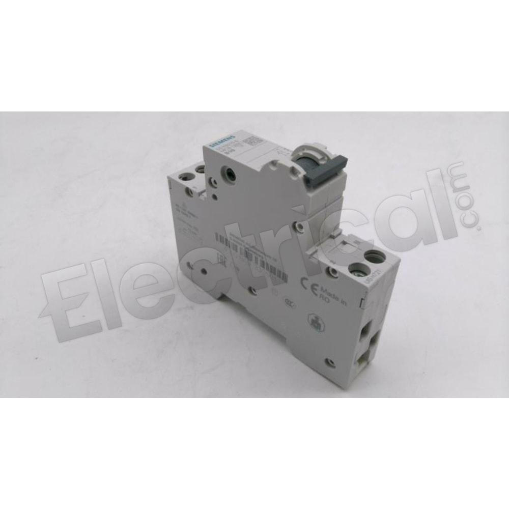 Siemens Molded Case 5SY6010-6