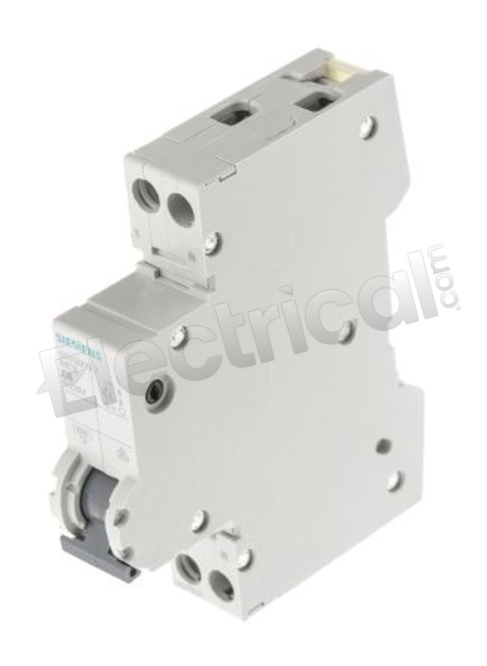 Siemens Molded Case 5SY6010-7