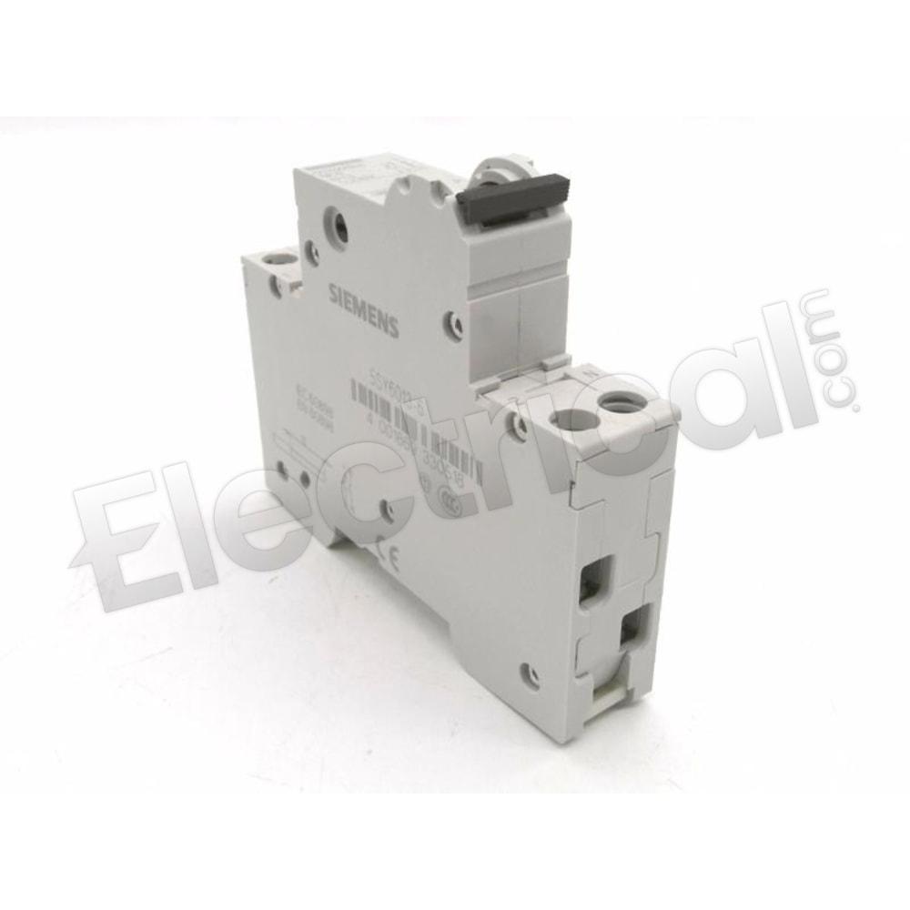 Siemens Molded Case 5SY6013-6