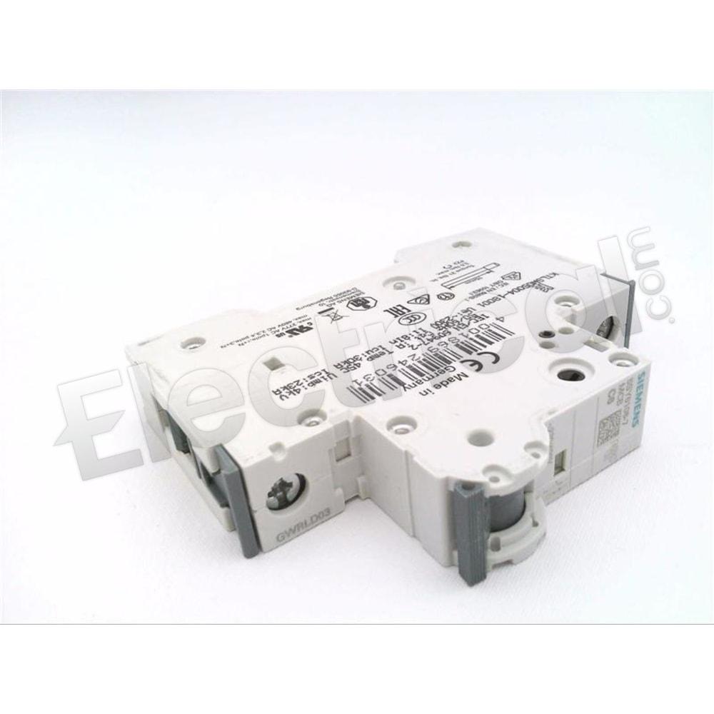 Siemens Molded Case 5SY6106-7