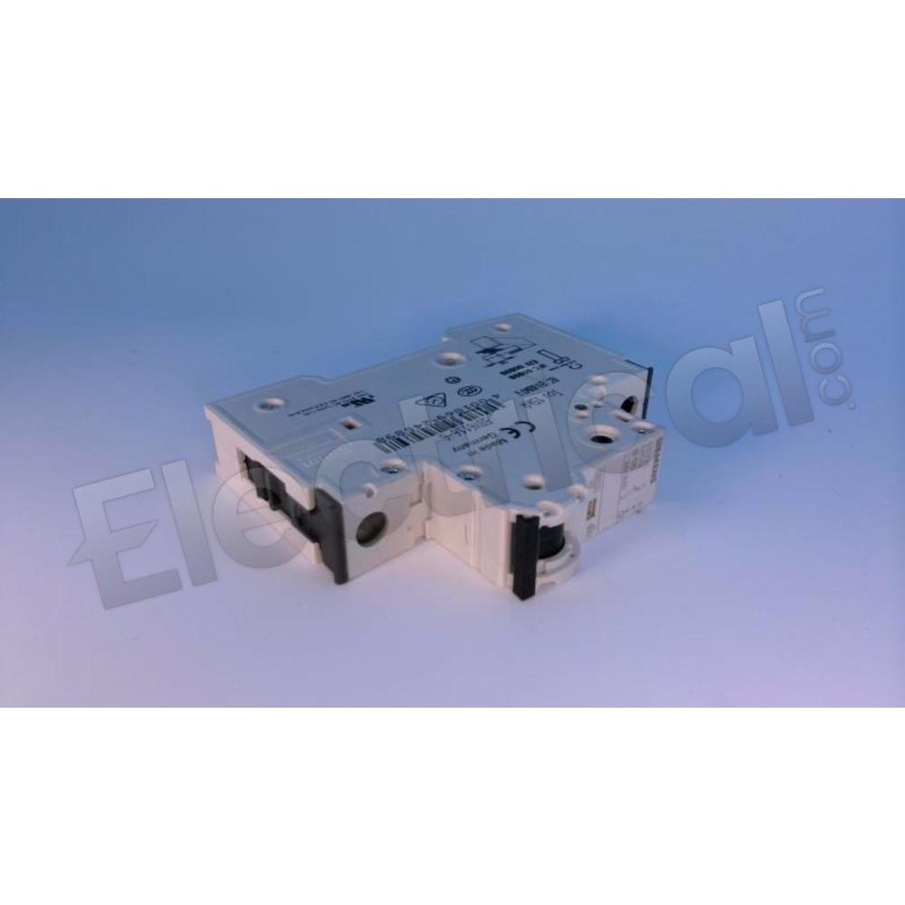 Siemens Molded Case 5SY6116-6