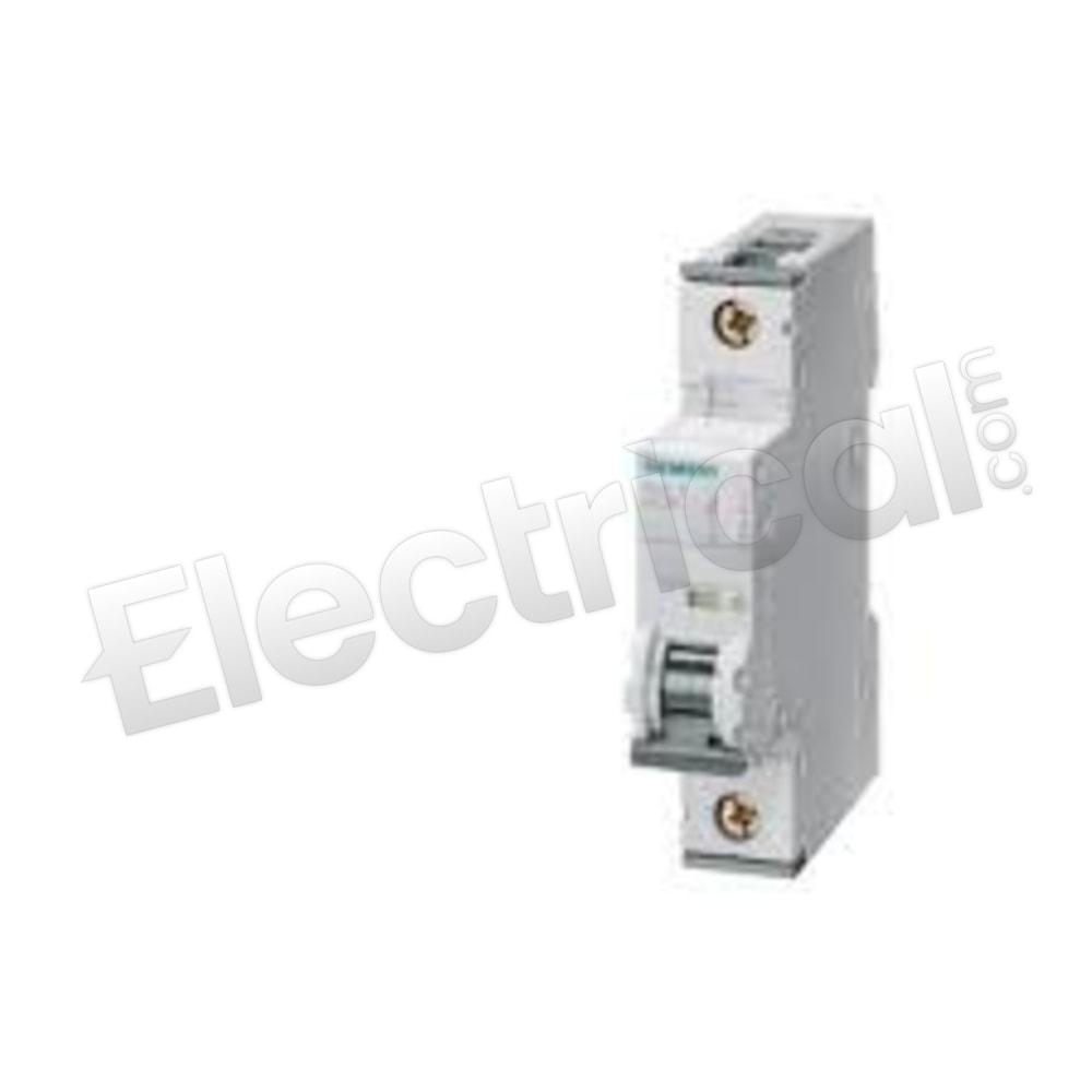 Siemens Molded Case 5SY6120-6
