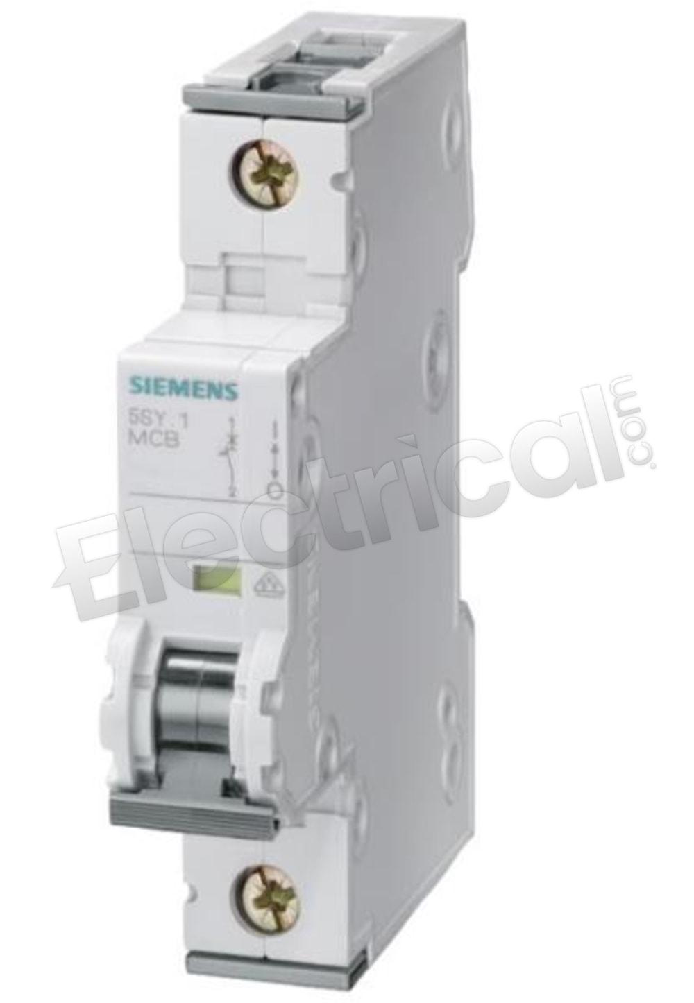 Siemens Molded Case 5SY61506
