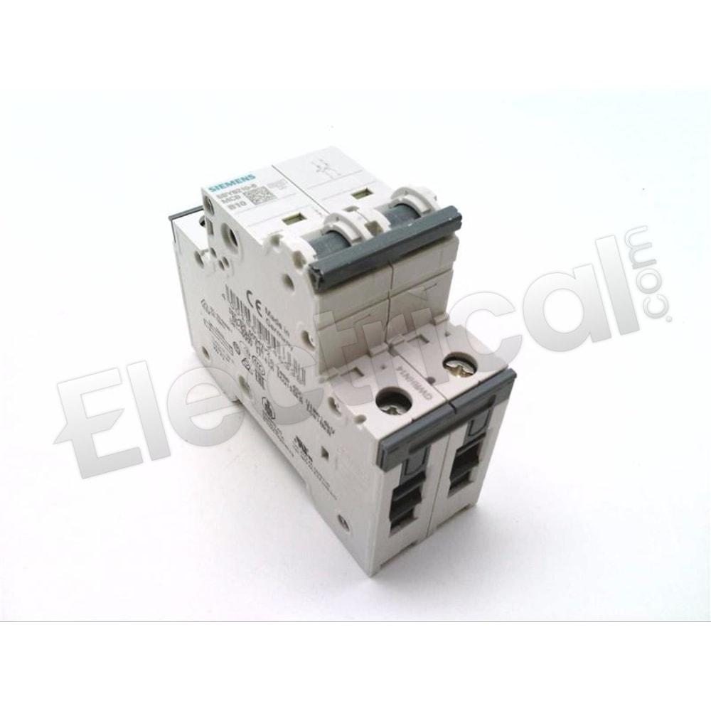 Siemens Molded Case 5SY6210-6