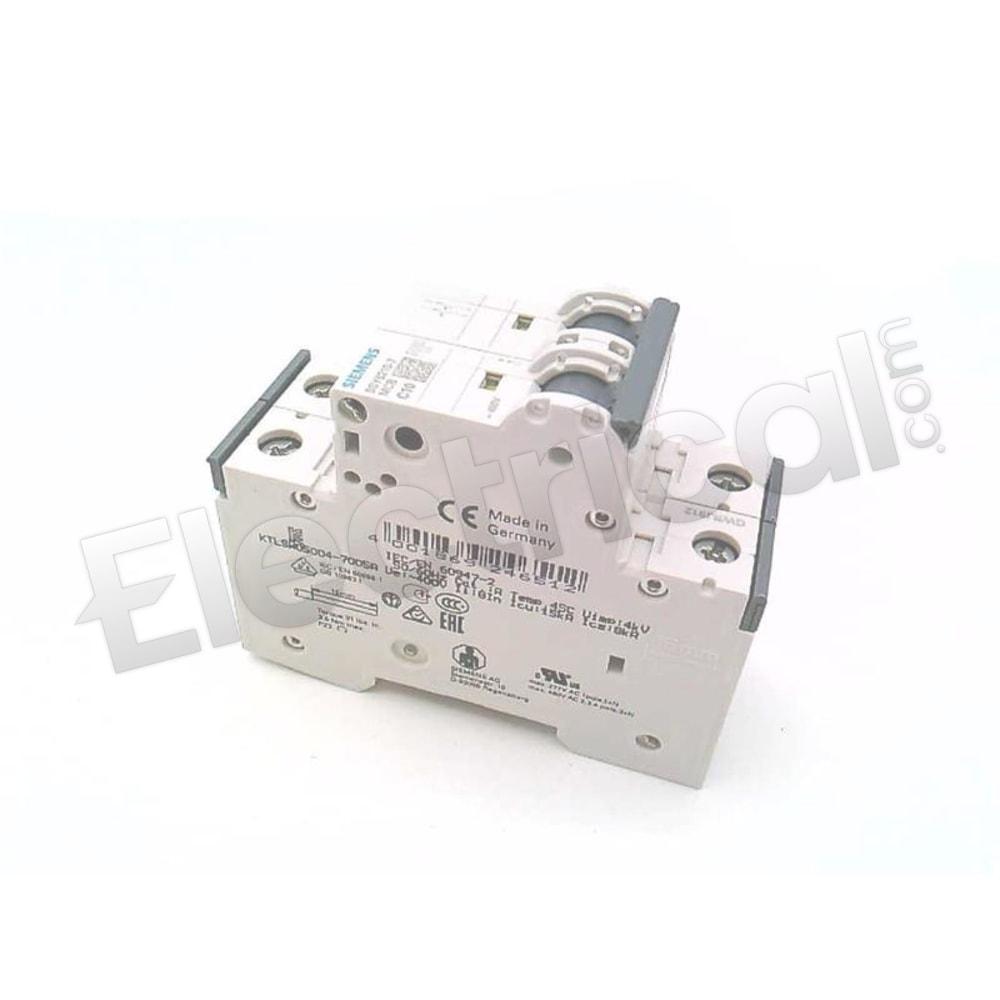 Siemens Molded Case 5SY6210-7