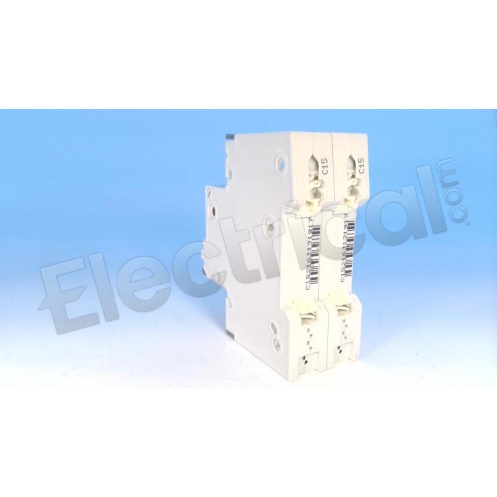 Siemens Molded Case 5SY6215-7