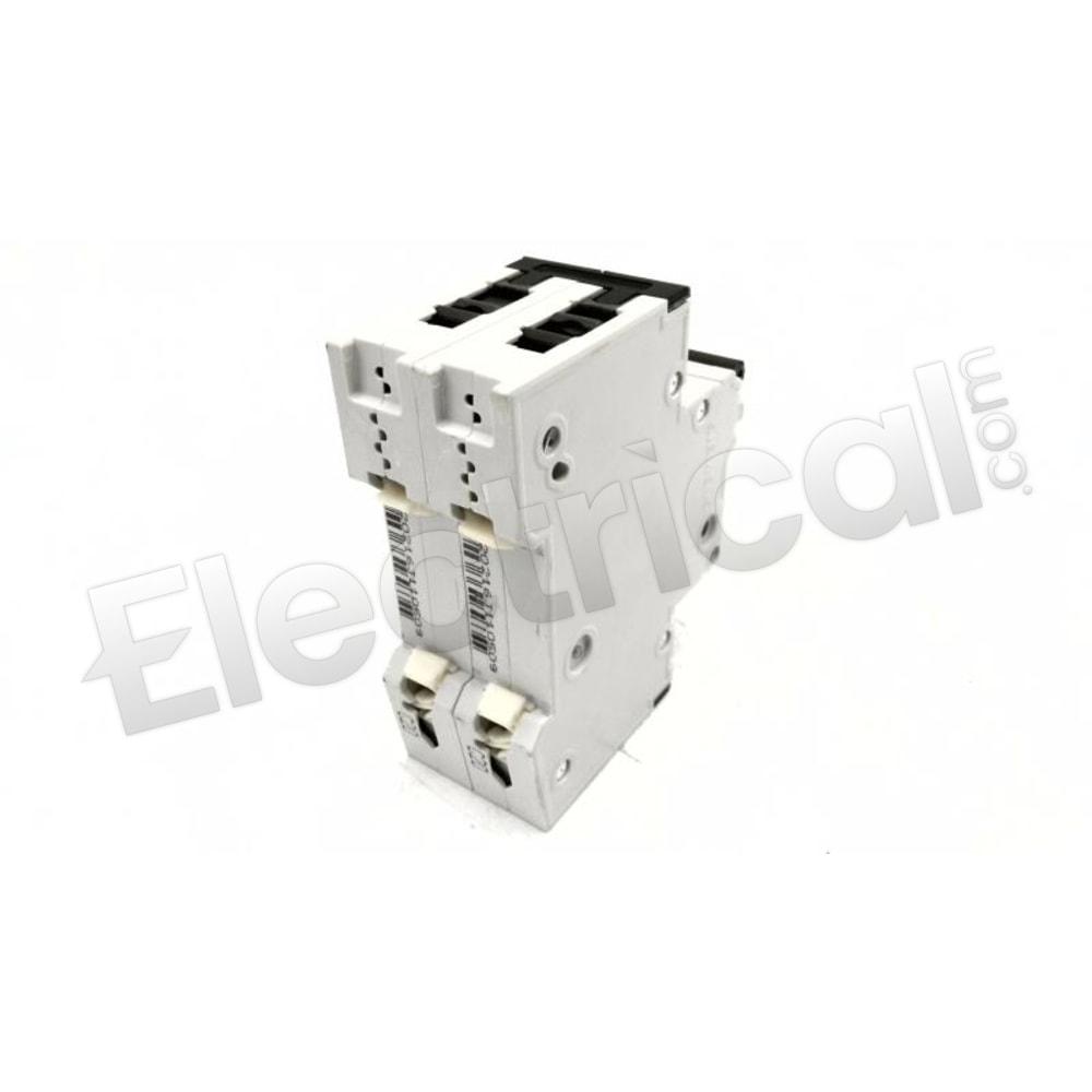 Siemens Molded Case 5SY6220-7