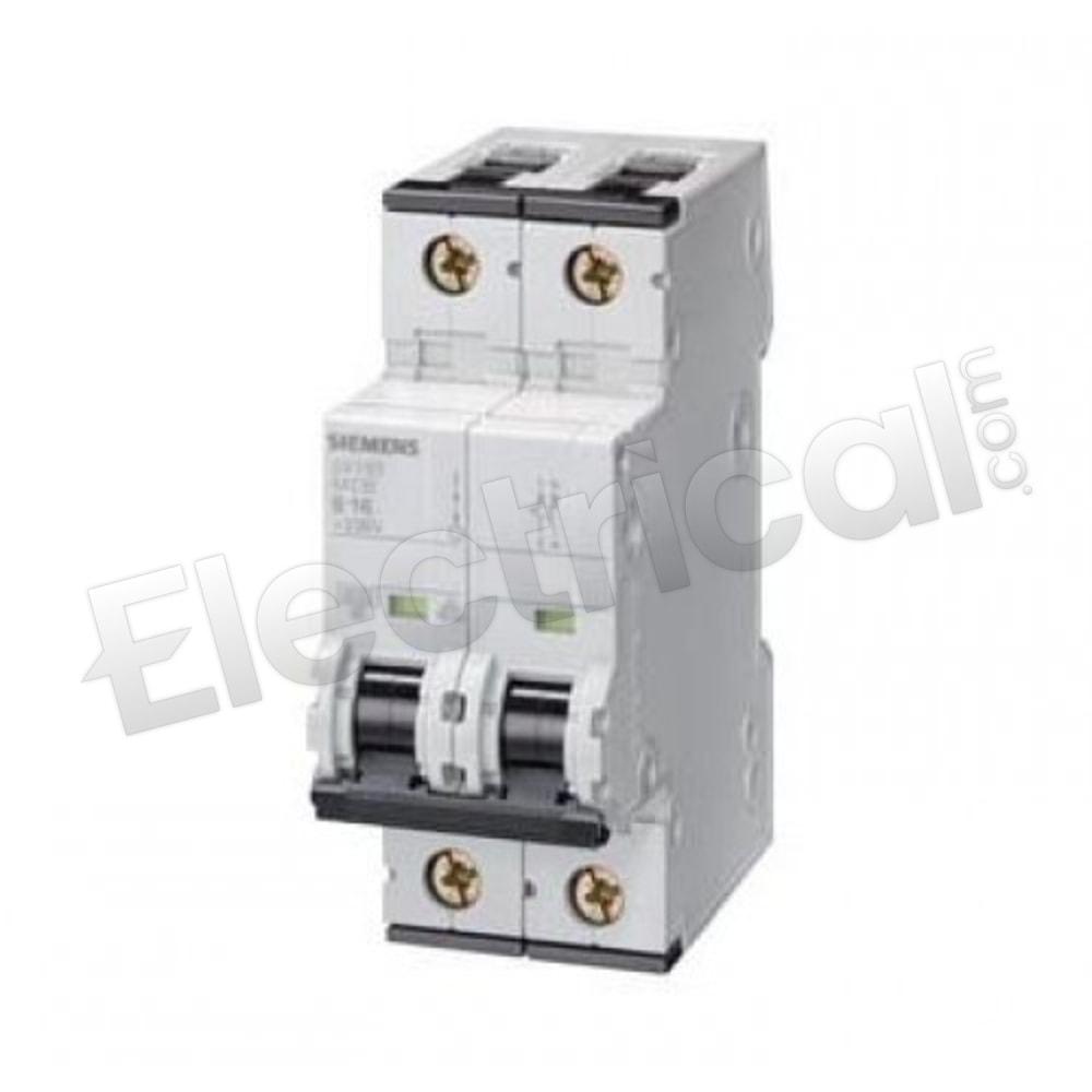 Siemens Molded Case 5SY6225-7