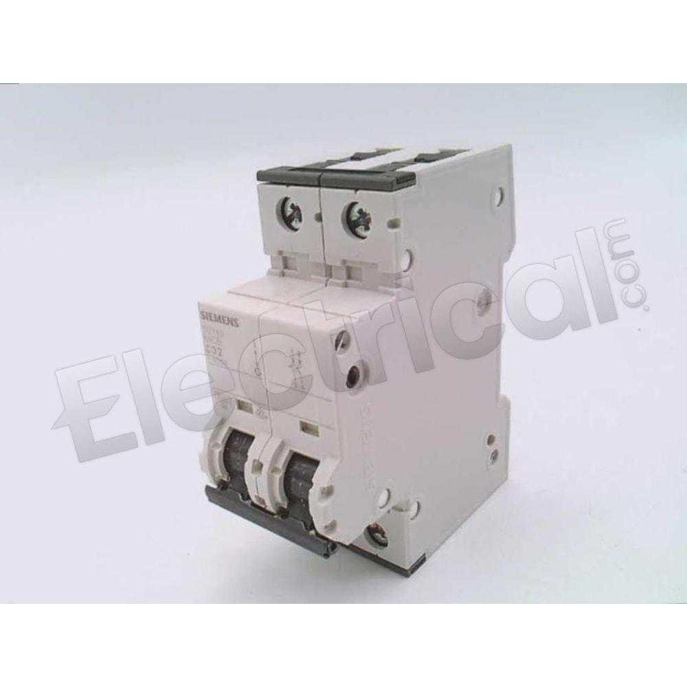 Siemens Molded Case 5SY6232-7