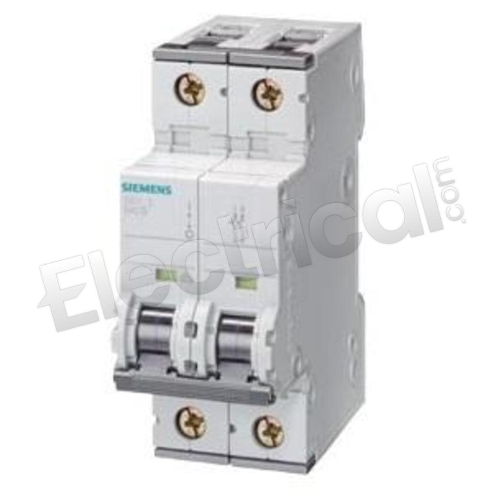 Siemens Molded Case 5SY6250-7