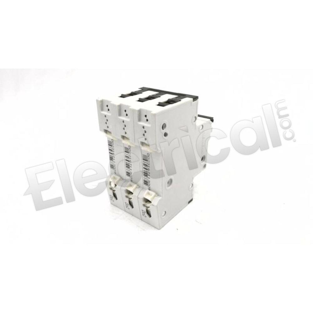 Siemens Molded Case 5SY6302-8