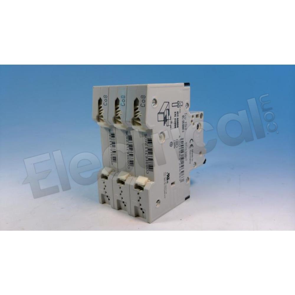 Siemens Molded Case 5SY6308-7