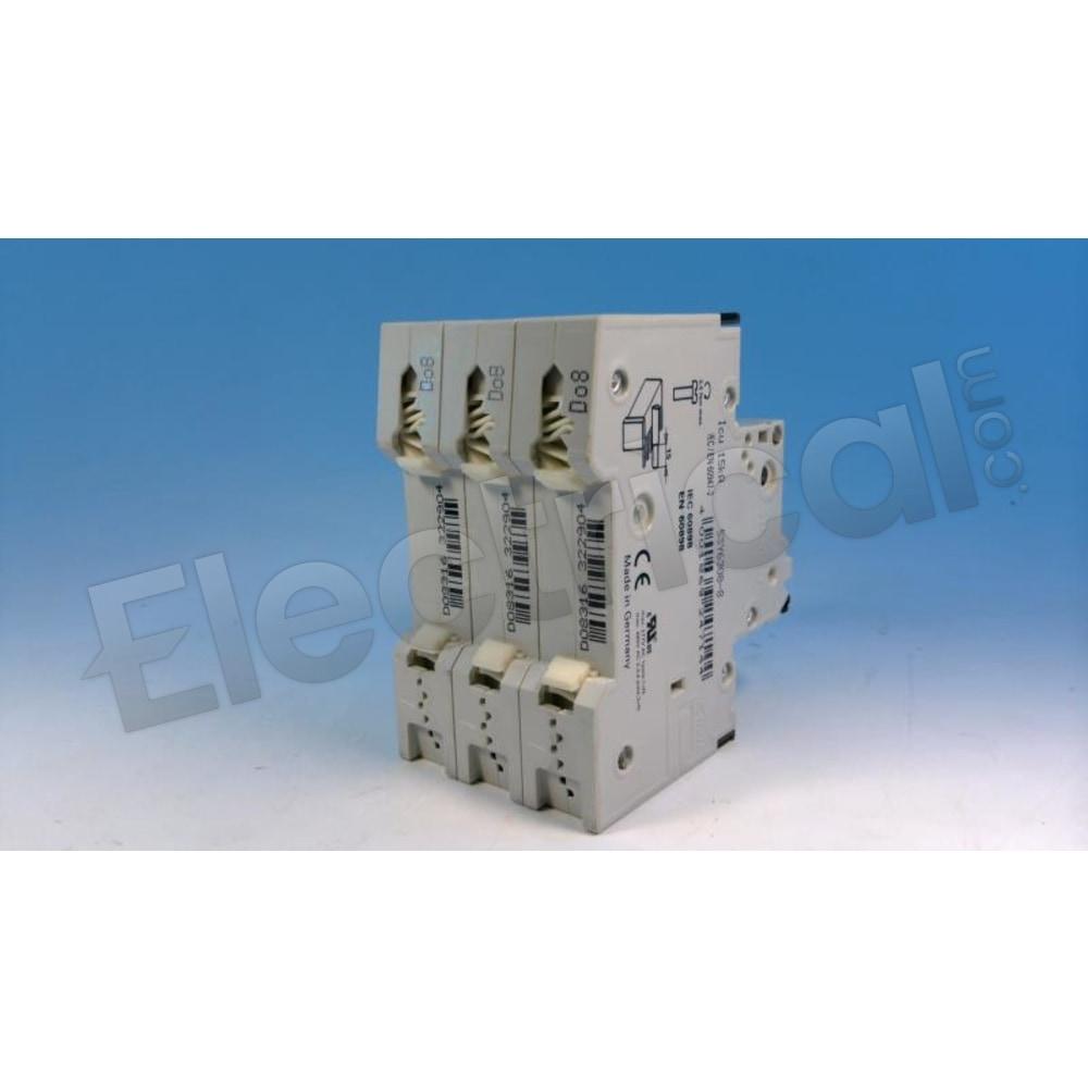 Siemens Molded Case 5SY6308-8